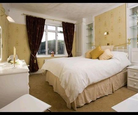 Mounthaven Guest House Dartmouth Room photo