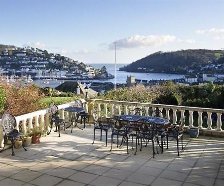 Mounthaven Guest House Dartmouth Exterior photo
