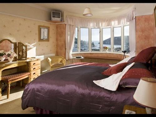 Mounthaven Guest House Dartmouth Room photo