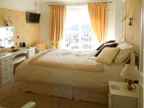 Mounthaven Guest House Dartmouth Room photo