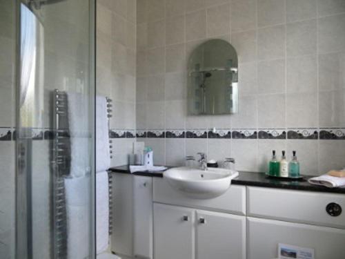 Mounthaven Guest House Dartmouth Room photo