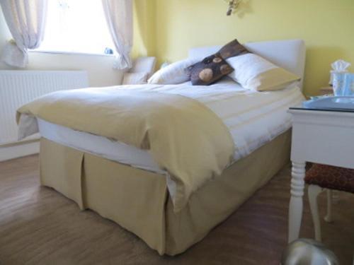 Mounthaven Guest House Dartmouth Room photo