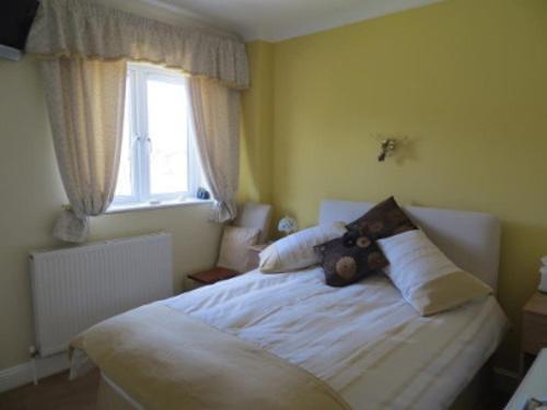 Mounthaven Guest House Dartmouth Room photo