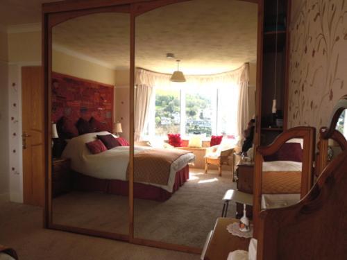 Mounthaven Guest House Dartmouth Room photo