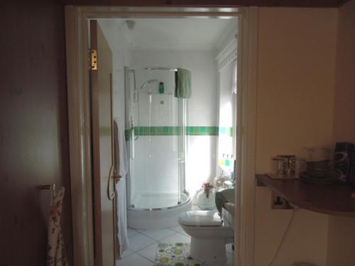 Mounthaven Guest House Dartmouth Room photo