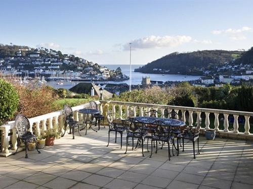 Mounthaven Guest House Dartmouth Exterior photo